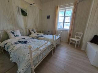 Gîte cosy à Taintrux : nature, rando, proche Gérardmer, Saint-Dié, Alsace, tout confort inclus - FR-1-589-457 - Taintrux - 9