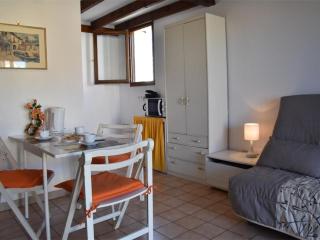 Pavillon mezzanine 4 pers, proche plage, parking, Gruissan - FR-1-229-854 - Gruissan - 0
