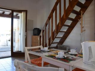Pavillon mezzanine 4 pers, proche plage, parking, Gruissan - FR-1-229-854 - Gruissan - 9