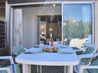 Pavillon mezzanine 4 pers, proche plage, parking, Gruissan - FR-1-229-854 - Gruissan - 2