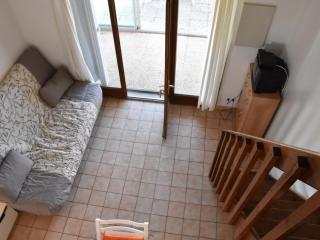 Pavillon mezzanine 4 pers, proche plage, parking, Gruissan - FR-1-229-854 - Gruissan - 7