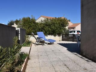 Pavillon mezzanine 4 pers, proche plage, parking, Gruissan - FR-1-229-854 - Gruissan - 3