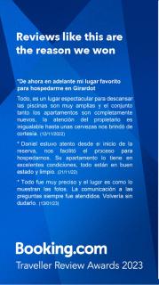 Tu apartamento vacacional en Girardot Cundinamarca - AQUALINA ORANGE - Girardot - 9