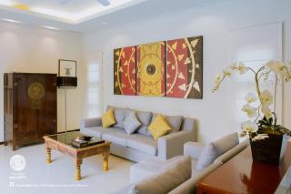 Three Bedroom Oriental Villa Nai Harn - Nai Harn Beach - 8