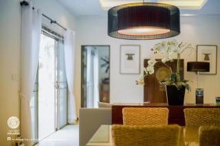 Three Bedroom Oriental Villa Nai Harn - Nai Harn Beach - 7