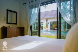 Three Bedroom Oriental Villa Nai Harn - Nai Harn Beach - 2