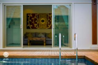 Three Bedroom Oriental Villa Nai Harn - Nai Harn Beach - 5
