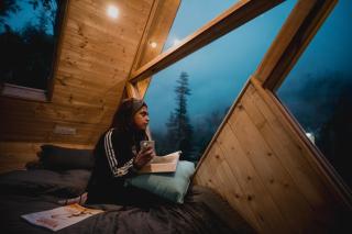 Stargazing Cottages Jibhi - Jibhi - 4
