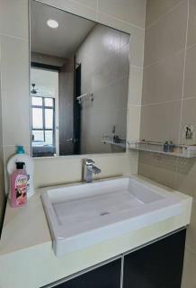 A1205 Green Haven 2BR8Pax netflix 100mbps By STAY - Masai - 6