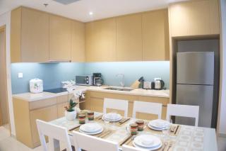 Ocean Apartment - Da Nang - 8