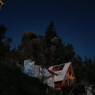 Stargazing Cottages Jibhi - Jibhi - 6