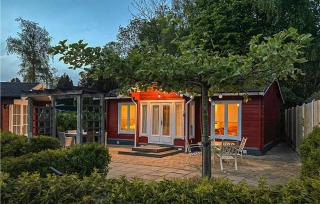 Nice Home In Heinkenszand With Sauna - heinkenszand - 1
