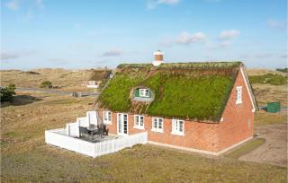 Holiday Home Fanø 3 - Sønderho - 0