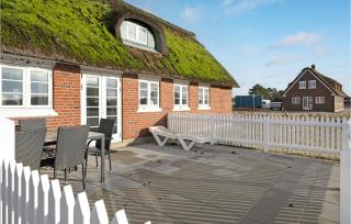 Holiday Home Fanø 3 - 9