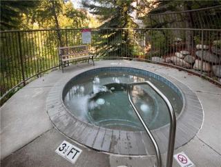 Canyon Run Townhouse F102 - 9