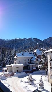 TES Rila Park Apartments - Borovets - 6