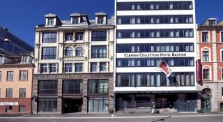 Home Hotel Bastion - Oslo - 0