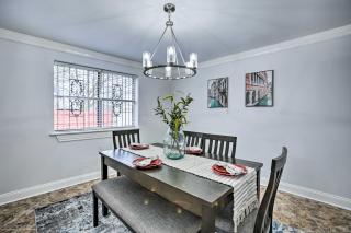 Spacious NOLA Home: 10 Mi to French Quarter - 5