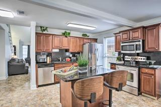 Spacious NOLA Home: 10 Mi to French Quarter - 3