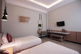 Muara Hotel Bukittinggi - 3