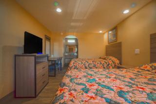 Days Inn by Wyndham Aransas Pass - 4