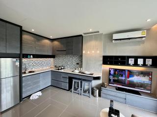 Kamala Beach P79 Exclusive Junior Suite - Kamala Beach - 2