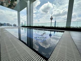 The Platinum 2 Kuala Lumpur by HOLMA - Kuala Lumpur - 3