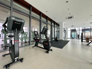 The Platinum 2 Kuala Lumpur by HOLMA - Kuala Lumpur - 1