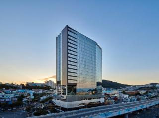 Shilla Stay Yeosu Expo Station - Yeosu - 8