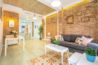 CARTAGENAFLATS, Apartamentos San Francisco - Cartagena - 9