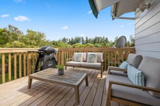 Waitahanui Lake House - Lake Taupo Holiday Home - 7