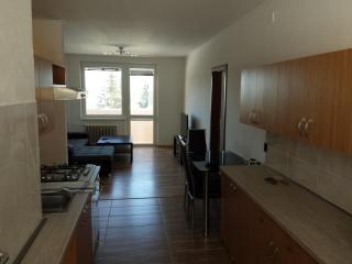 Apartmanovy byt pri Zubačke - 7