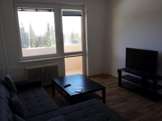 Apartmanovy byt pri Zubačke - Štrba - 6