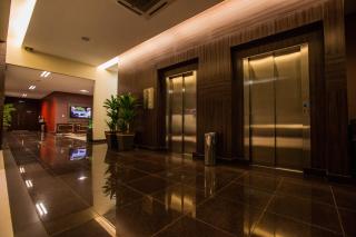 Golden Plaza Hotel - 5