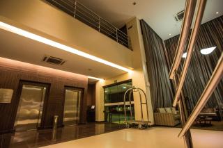 Golden Plaza Hotel - 6