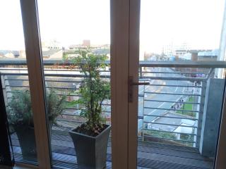 The Cardiff Apartment - Cardiff - 9