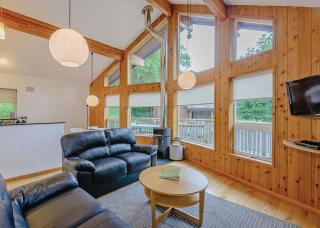 Penvale Lakes Lodges - Llangollen - 7