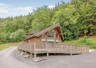 Penvale Lakes Lodges - Llangollen - 4