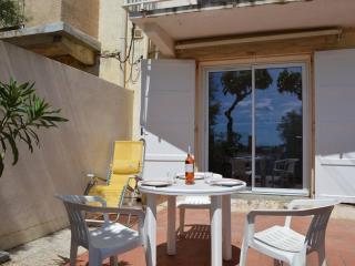 Appartement 3 pièces avec terrasse, calme, proche plage et commerces, 2 étoiles Meublé de Tourisme - FR-1-229D-214 - Saint Pierre La Mer - 8