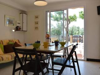 Appartement 3 pièces avec terrasse, calme, proche plage et commerces, 2 étoiles Meublé de Tourisme - FR-1-229D-214 - Saint Pierre La Mer - 5