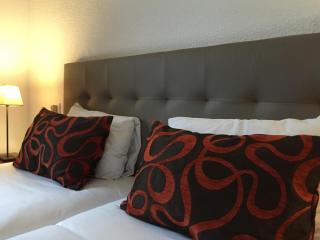 Hôtel du Moulin - Niort - 9
