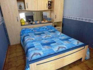 Pavillon climatisé, proche plage, 6 couchages, patio, parking privé, Port-la-Nouvelle - FR-1-229C-382 - Port-la-Nouvelle - 4