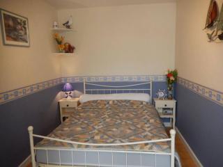 Pavillon climatisé, proche plage, 6 couchages, patio, parking privé, Port-la-Nouvelle - FR-1-229C-382 - Port-la-Nouvelle - 3
