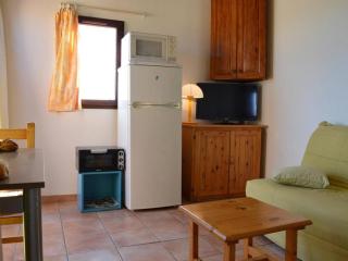 Appart 2 pièces avec balcon - 800m de la plage et parking privé - FR-1-229D-280 - Saint Pierre La Mer - 5