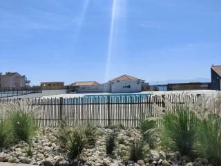 Appartement T3 lumineux avec piscines et terrasses, 6 couchages, proche sports et loisirs, Le Barcarès - FR-1-195-61 - Le Barcarès - 2