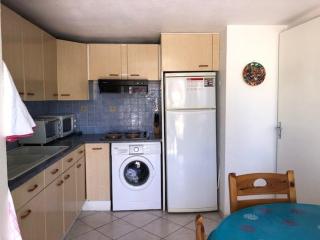 Pavillon climatisé à Argelès-sur-Mer, 4 pers., proche plages et commerces, parking privé - FR-1-388-6 - 8