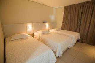 Golden Plaza Hotel - Porto Velho - 9