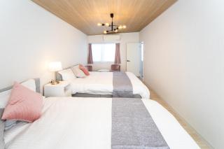 Nagashima Riverside Resort 1 - 1