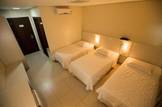Golden Plaza Hotel - Porto Velho - 7