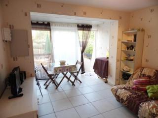 Appartement T2 avec Terrasse et Parking Privé à Marseillan, Animaux Admis - FR-1-326-486 - Marseillan - 5